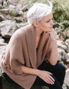 Skye Cardigan