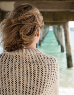 Beachcomber Cardigan