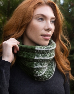 Cannock Chase Cowl