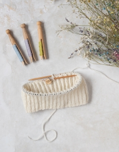 4.5mm (60cm) TOFT Circular Knitting Needles