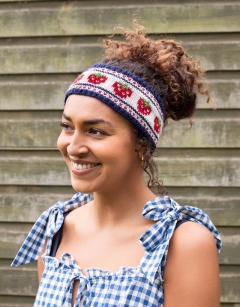 Punnet Headband