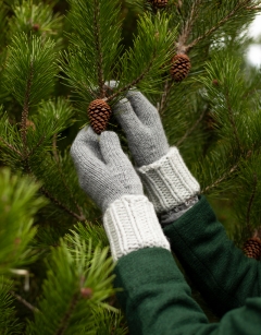 Halden Mittens