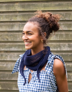 Fields Scarf
