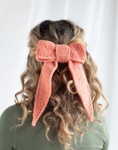Whimsy Hair Bow