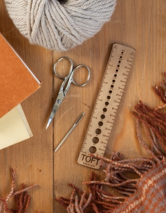 Needle Gauge