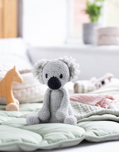 Samuel the Koala Kit