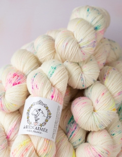 Aimee the Sheep Kit