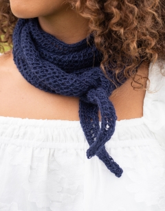 Fields Scarf