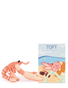 Liliane the Langoustine