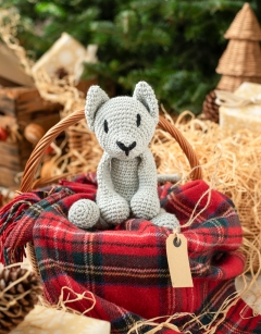 Large Alexandre the Cat