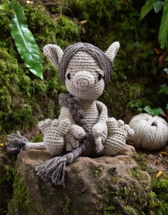Large Forest Troll