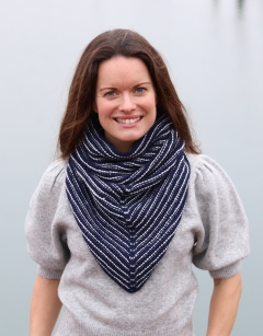 Lariat Cowl