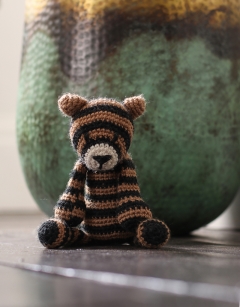 Laurence the Tiger