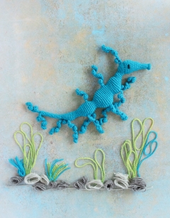 Piper the Leafy Sea Dragon