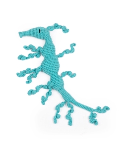 Piper the Leafy Sea Dragon