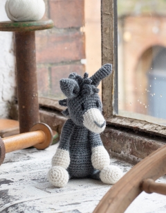 Angharad the Donkey Kit