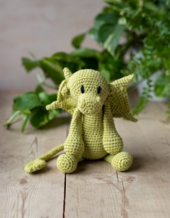 George the Dragon Kit