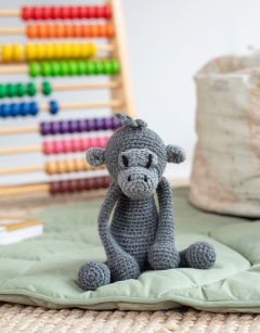 Germaine the Gorilla Kit