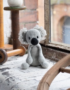 Samuel the Koala Kit