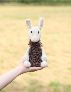 Archie the Llama Kit