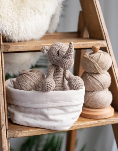 Austin the Rhino Kit