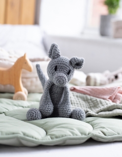 Karl the Wallaby Kit