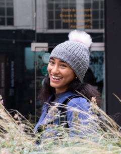 Rib Hat