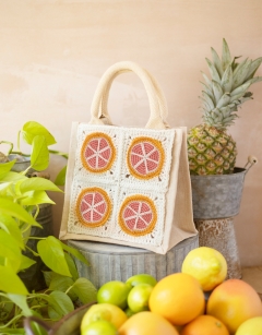 Slice Lunch Bag 2