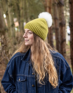 Linden Hat