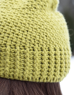 Linden Hat