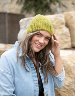 Linden Hat