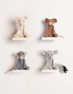 Little Critters Bundle