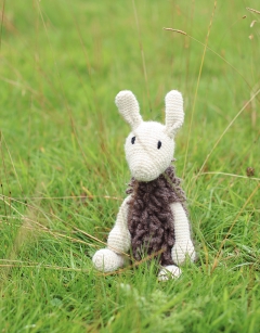 Archie the Llama Kit