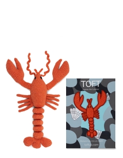 Joanna the Lobster
