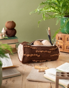Log Project Bag