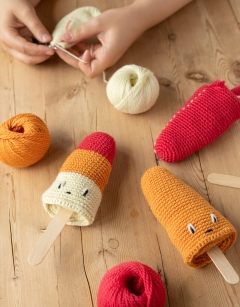 Ice Lolly Bundle