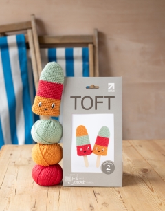 Ice Lolly Kit