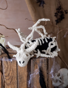 Trick or Treat Kit - Lucky Dip Skeletons