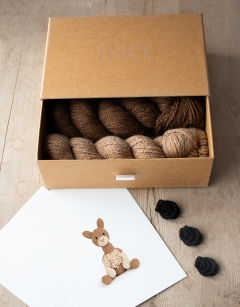 Luxury Camelid Discovery Box