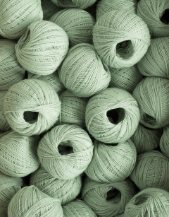 TOFT Sage FINE yarn 50g