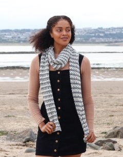 Lymington Scarf