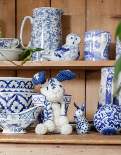 TOFT Quarterly Magazine: Spring 2025