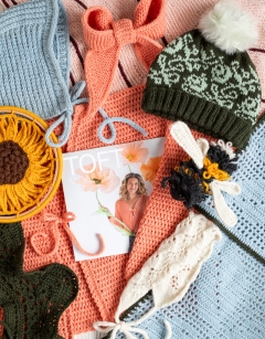 TOFT Quarterly Magazine: Spring 2026