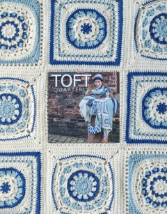 TOFT Quarterly Magazine: Spring 2025