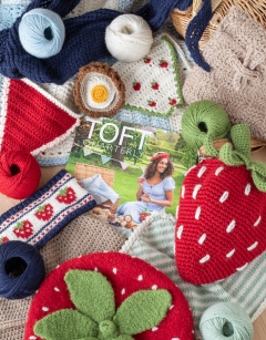 TOFT Quarterly Magazine: Summer 2026