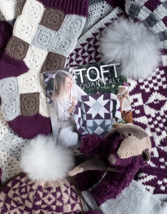 TOFT Quarterly Magazine: Winter 2025
