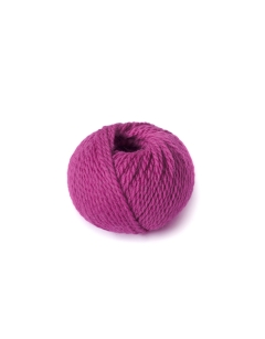 TOFT Magenta DK Yarn 25g