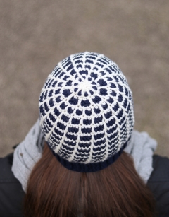 Amethyst Hat Making Box