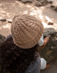Magenta Hat Making Box