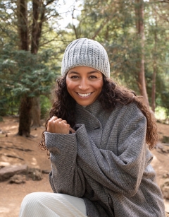 Orange Hat Making Box